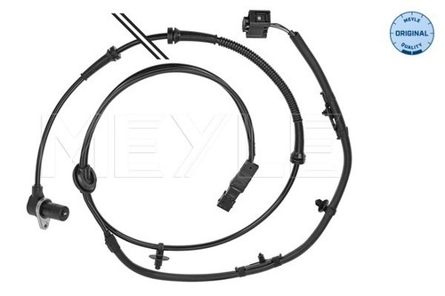 Sensor wheel speed for - sensor,,