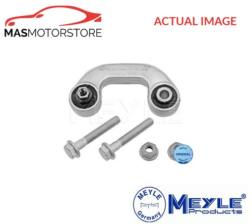 Anti roll bar stabiliser drop - anti,