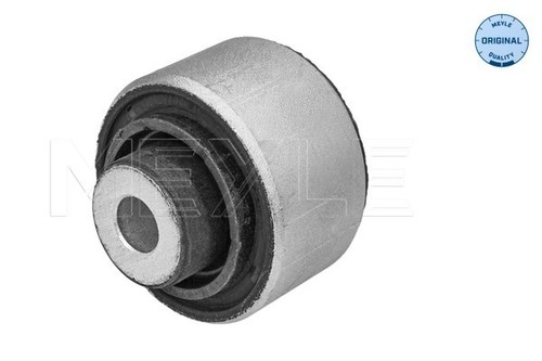 Bush control arm mounting - arm, for
