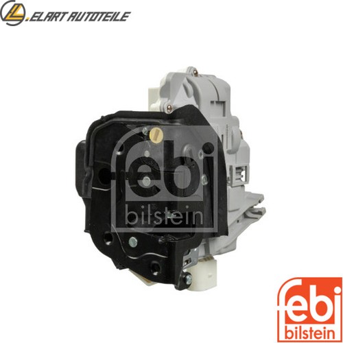 Door lock 172127 - 172127, audi