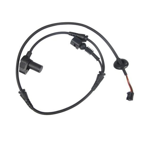 Front abs wheel speed - wheel, sensor
