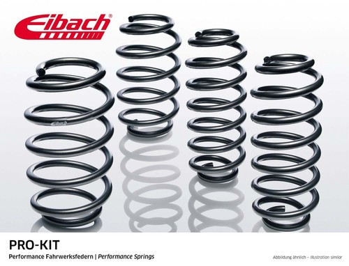 Eibach pro kit springs 35 - eibach, 30-35
