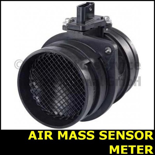 Air mass sensor meter for - sensor, seat