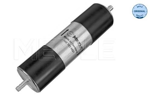 Fuel filter for - , audi