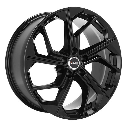 Alloy wheel avus 522 for - avus,