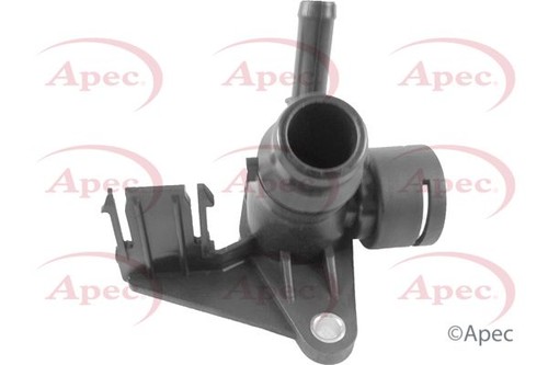 Apec coolant flange housing - apec,