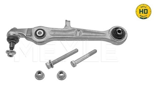 Track control arm for - arm, audi