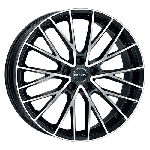 Alloy wheel mak speciale for - alloy,