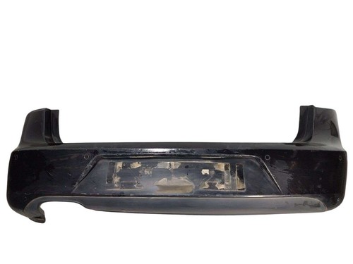 3r9807417n rear bumper - bumper, /