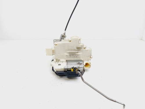 8e1837015aa front door lock - front,