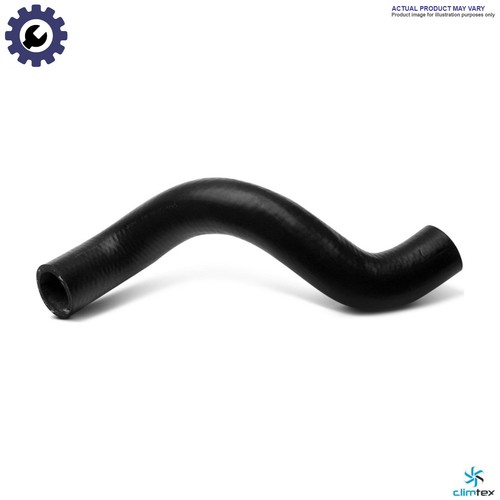 Radiator hose cx1 - hose, for