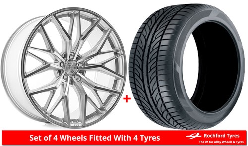 Alloy wheels tyres axe - alloy, &