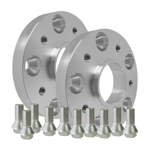Scc performance wheel spacers - performance,