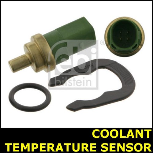 Coolant temperature sensor - coolant,