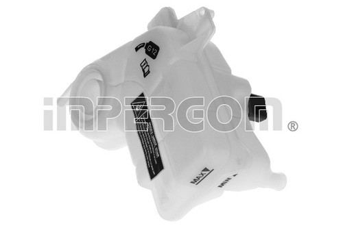 Expansion tank coolant - coolant, for