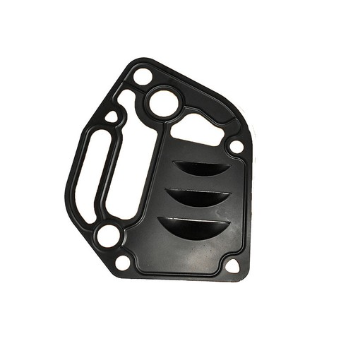 Gasket oil filter - oil,
