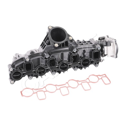 Intake manifold module - manifold,