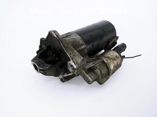 3r0911023c starter motor - starter,