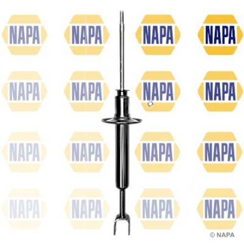 Shock absorber front - front, seat