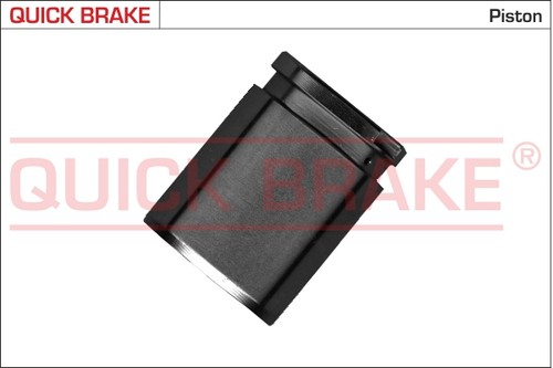 Piston brake caliper - caliper, alfa