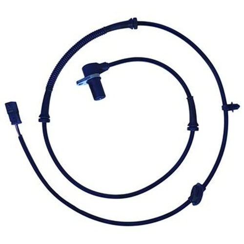 Rear right abs wheel speed - abs,