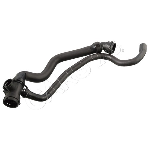 Radiator hose swag - swag, audi