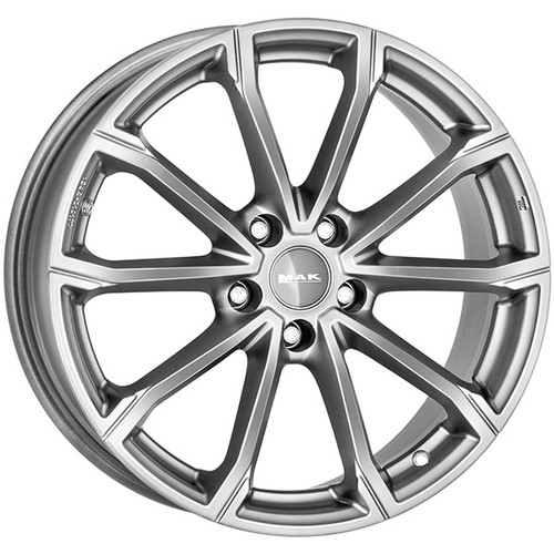 Alloy wheel mak davinci for - mak,