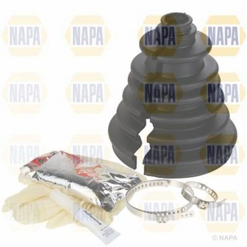 Split boot kit for - boot,