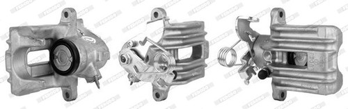 Fits ferodo fcl694935 - fcl694935, brake