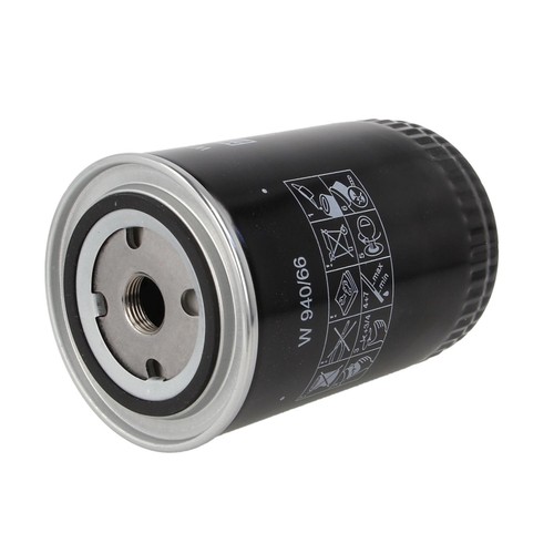 Oil filter fits audi b5 - filter,