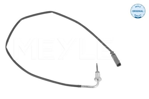 Exhaust gas temperature sensor - temperature,