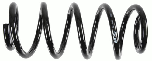 Coil spring for audi - spring,