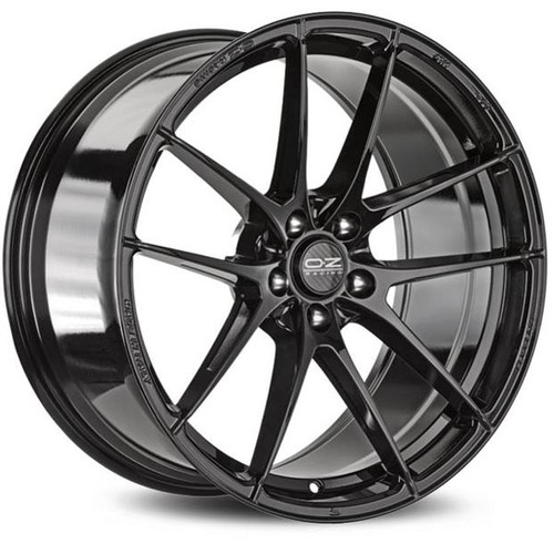 Alloy wheel racing leggera - oz,