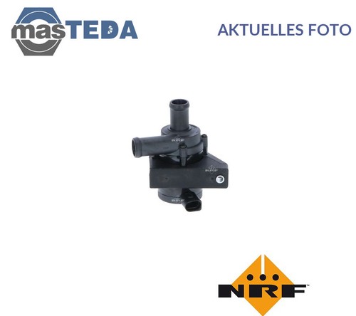 390018 auxiliary water - auxiliary, pump