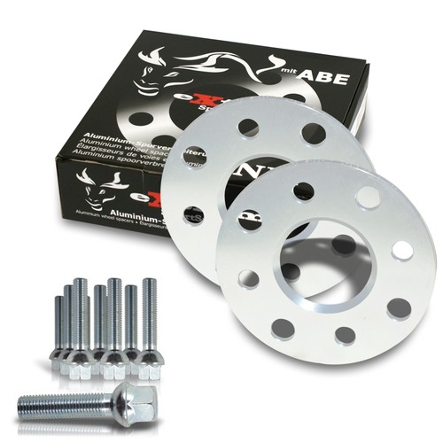 Wheel spacer set - wheel,