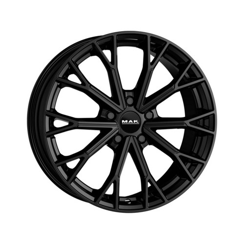 Alloy wheel mak - mak, for