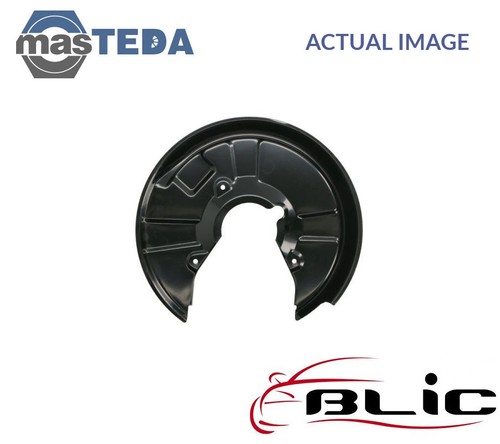 6508 0028878k splash panel - 6508-03-0028878k,