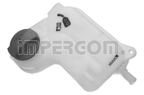 Expansion tank coolant for - coolant,