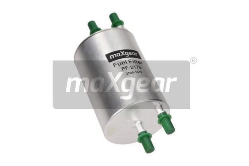 Fuel filter for audi - fuel,