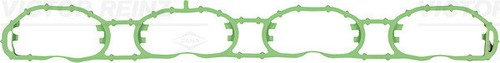 Fits reinz 37583 gasket - reinz,