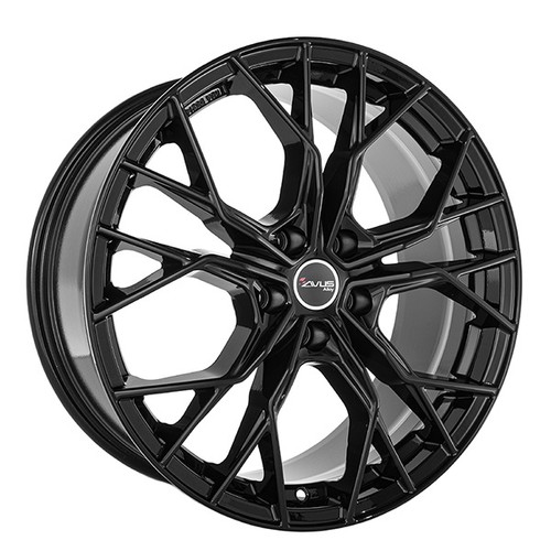 Alloy wheel avus m10 - alloy,
