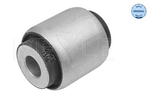 Bush control arm mounting - control,