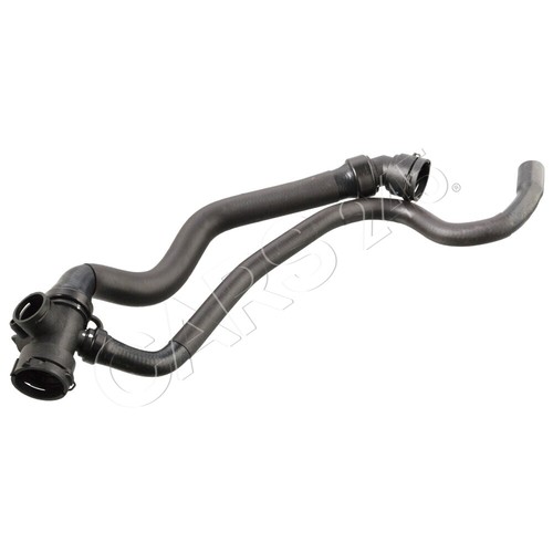 Radiator hose febi fits - radiator, audi