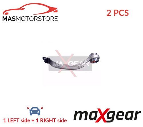 Track control arm - lh,