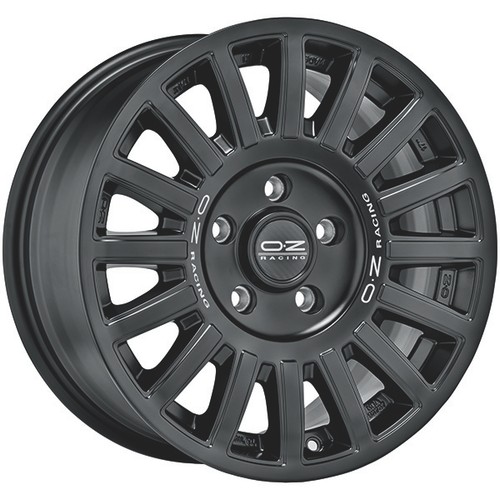 Alloy wheel racing - wheel, oz