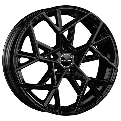 Alloy wheel gmp - wheel, for