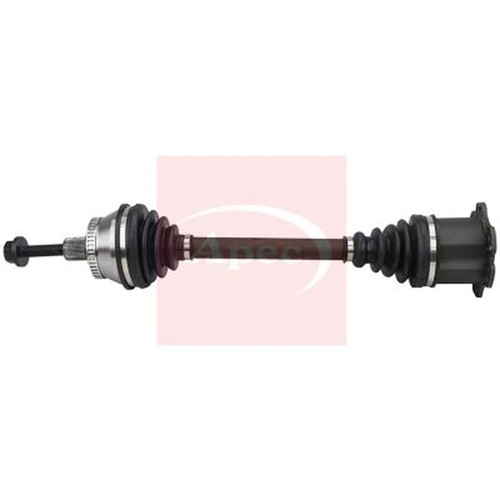 Apec drive shaft - cv, driveshaft