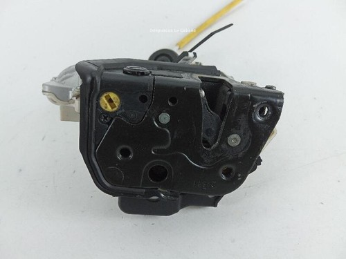 8e0839015 rear door lock - 8e0839015,
